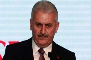 Başbakan Binali Yıldırım`dan Başika açıklaması