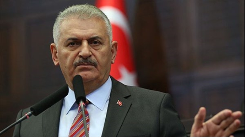 Başbakan`dan önemli açıklamalar