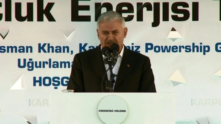 Başbakan garanti verdi!