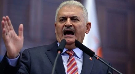Başbakan kriz tellallarına çattı: Önlemleri anlattı