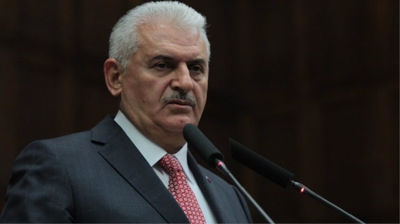 Başbakan Litvanya Dışişleri Bakanı'nı kabul etti