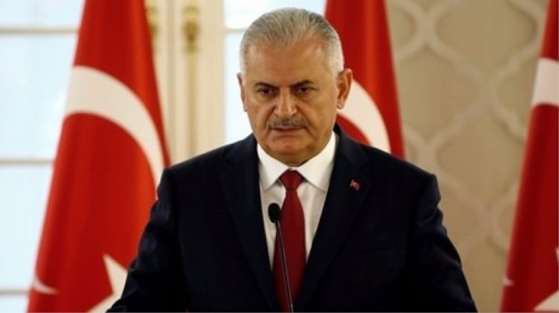 Başbakan muhalefetle buluşacak