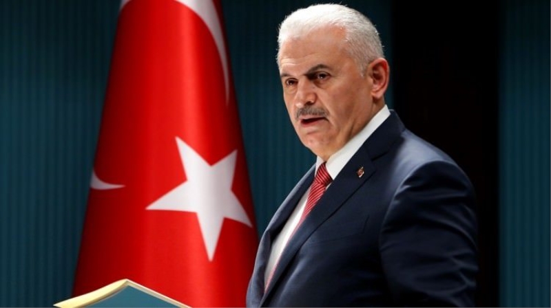Başbakan Yıldırım'dan önemli jandarma açıklaması