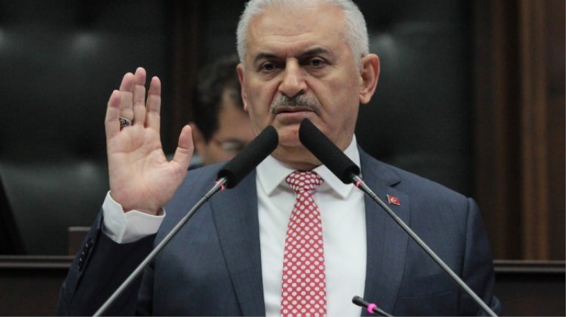 Başbakan Yıldırım'dan yıllık izin açıklaması