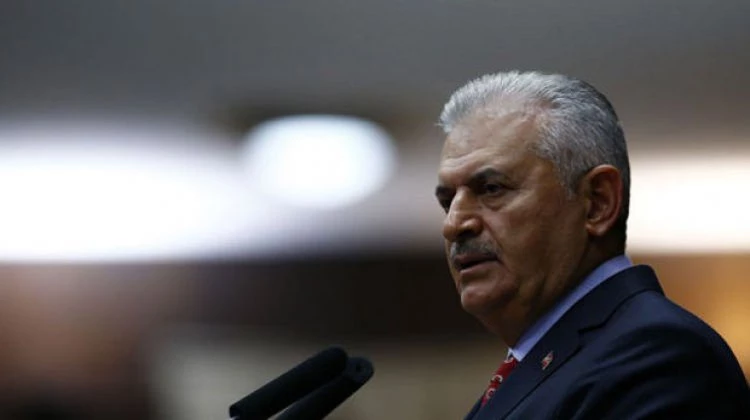 Başbakan Yıldırım'ın programı iptal edildi
