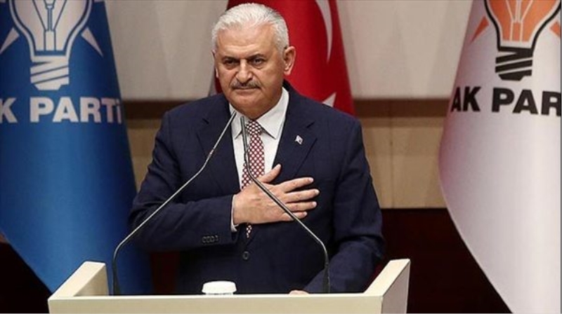 Başbakan Yıldırım 15 Temmuz`un bilançosunu açıkladı
