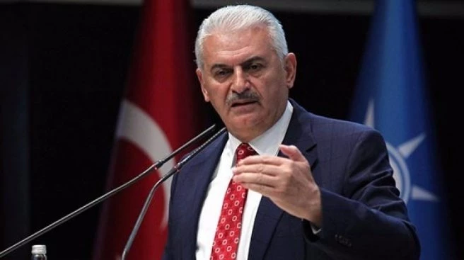 Başbakan Yıldırım 4 projeyi onayladı