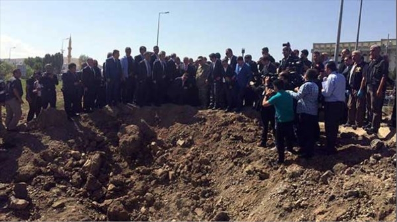 Başbakan Yıldırım açıkladı: 3 şahit, 217 yaralı var
