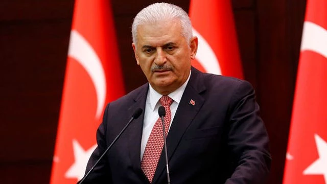 Başbakan Yıldırım Açıkladı: Okul Öncesi Eğitim Zorunlu Hale Geliyor