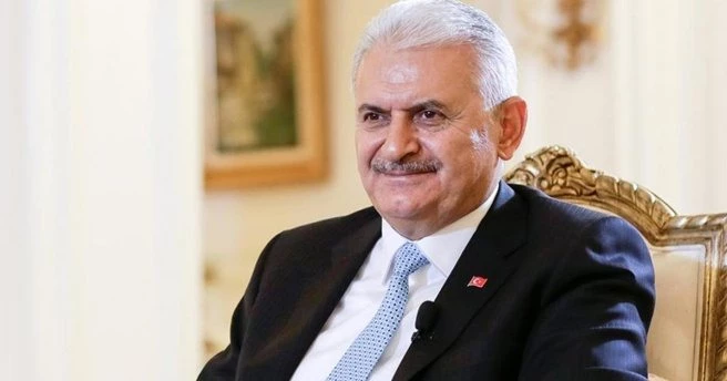 Başbakan Yıldırım BBC World`e konuştu