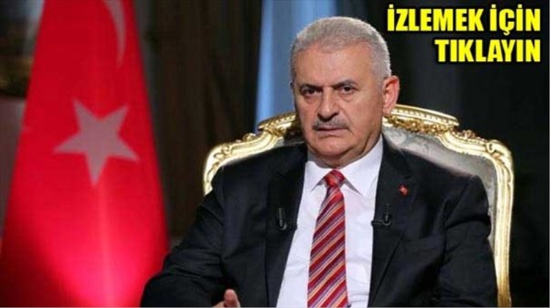 Başbakan Yıldırım: Bedelli askerlik gündemimizde yok