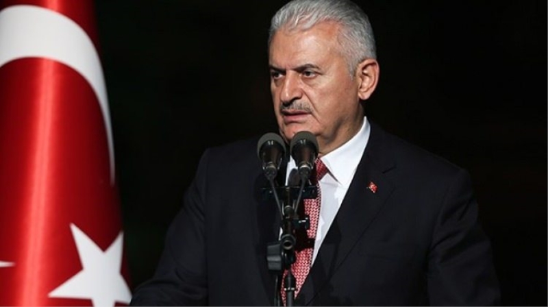 Başbakan Yıldırım: Bekledik ama yapmadınız