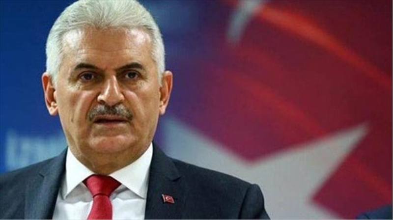 Başbakan Yıldırım`dan Ak Parti teşkilatına miting genelgesi