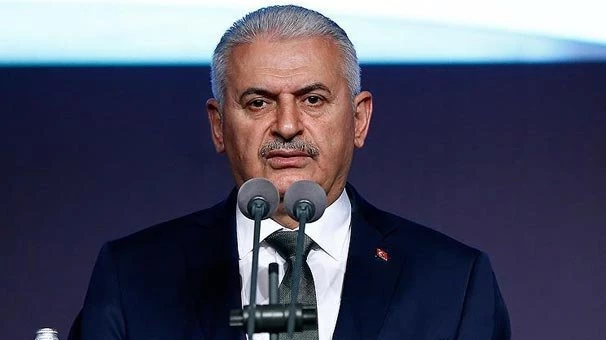 Başbakan Yıldırım e-ticaret konferansında konuştu