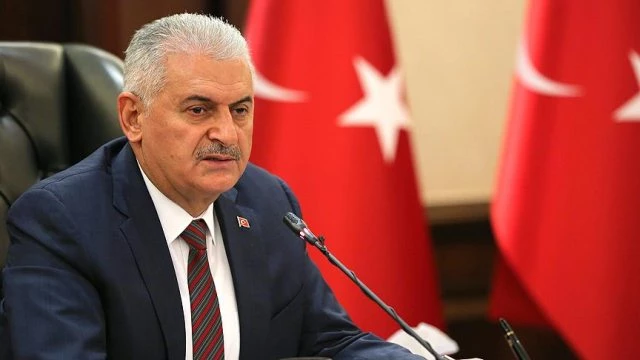 Başbakan Yıldırım Ekonomi Kararlarını Açıkladı! 600 Bin Kişiye İstihdam Sağlanacak