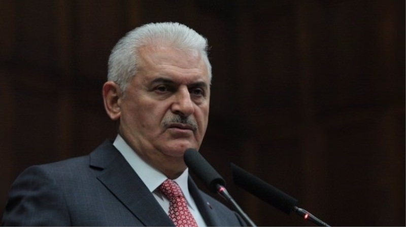 Başbakan Yıldırım: FETÖ'cüler bülbül gibi öttüler