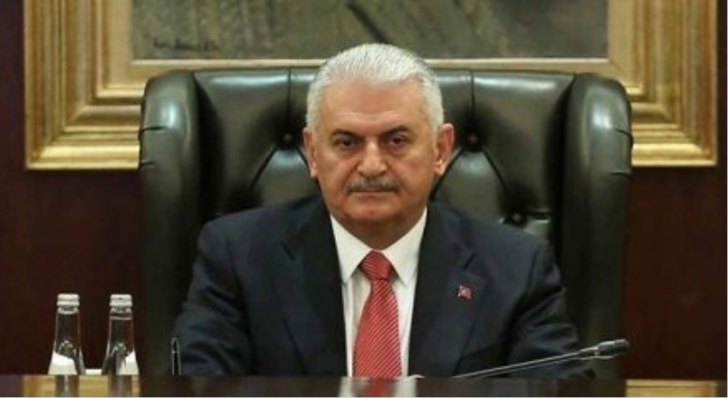 Başbakan Yıldırım?ın Diyarbakır açıklaması