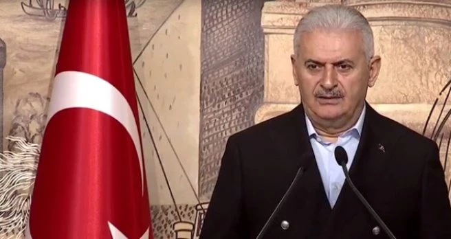Başbakan Yıldırım: Katar Krizinin Derinleşmemesi İçin Çok Ciddi Mesai Harcıyoruz