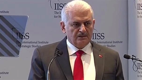 Başbakan Yıldırım: Kayıtsız kalamazdık