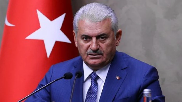 Başbakan Yıldırım: Milletçe aşacağız