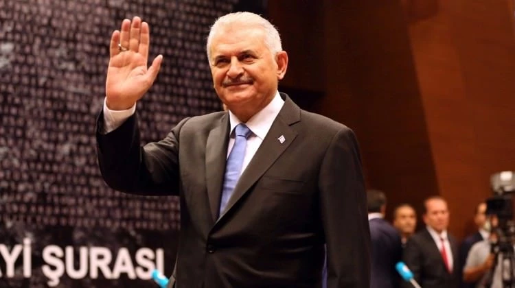 Başbakan Yıldırım noktayı koydu: Başika'dayız!