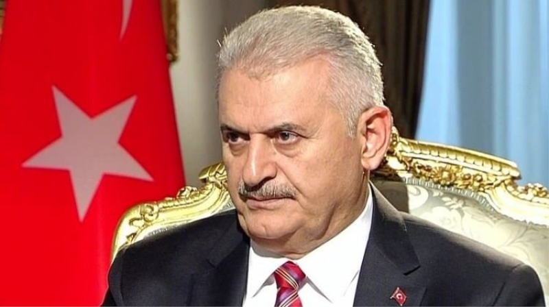 Başbakan Yıldırım: Önemli bir yetkili daha geliyor