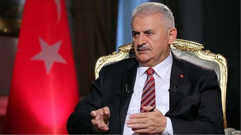 Başbakan Yıldırım soruşturma rakamlarını açıkladı