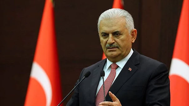 Başbakan Yıldırım`dan Öğretmenler Günü mesajı