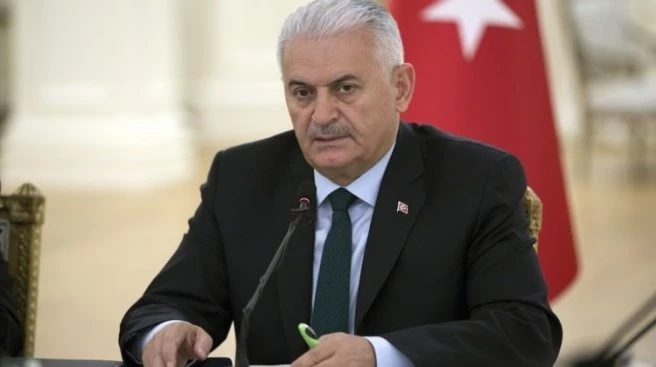 Başbakan`dan `hero` tepkisi!