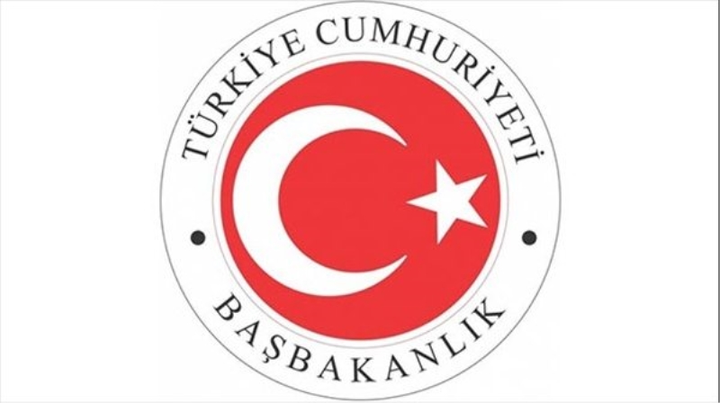 Başbakanlıktan Dayanışma Kampanyası genelgesi
