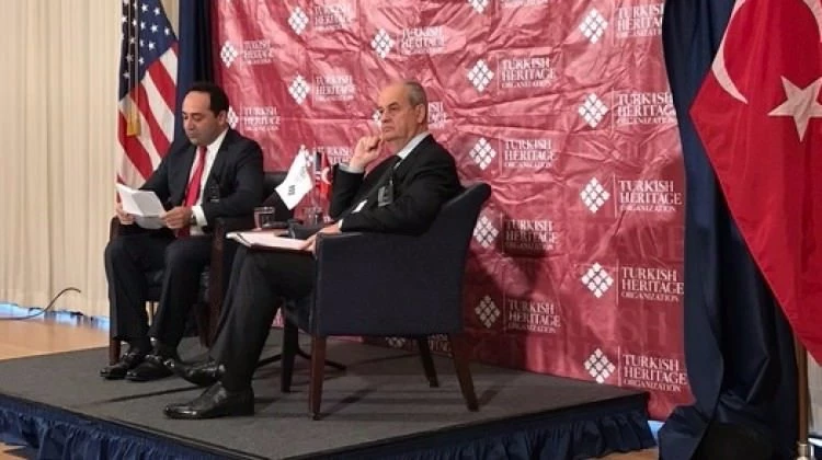 Başbuğ Amerikalılara darbe girişimini anlattı