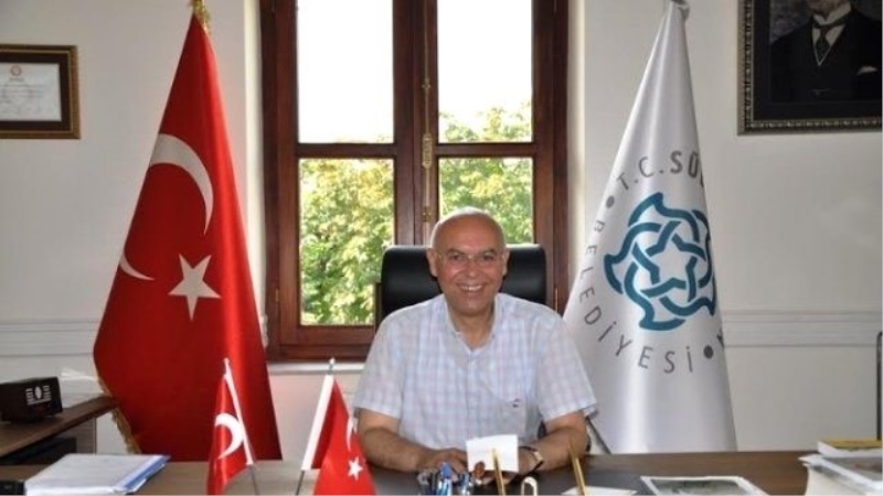 Başkan Eşkinat Yeni Eğitim Yılında Öğrencilere Başarılar Diledi