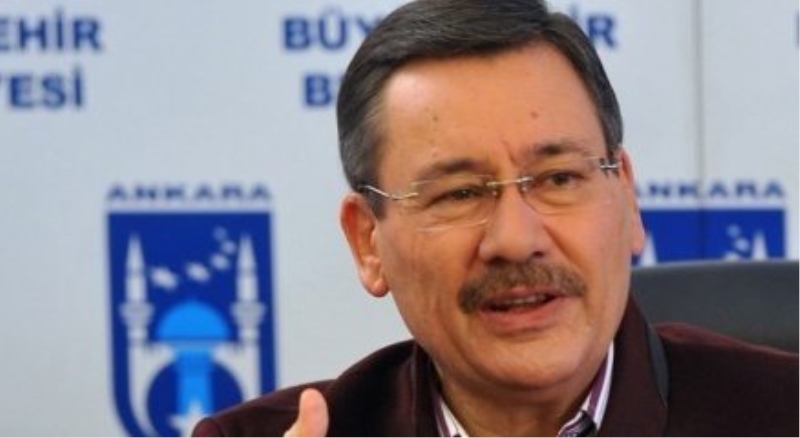 Başkan Gökçek?ten demokrasi nöbetinin final gecesi için çağrı