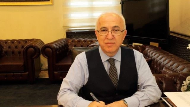 Başkan Hiçyılmaz`dan Üyelere Mesleki Eğitim ve İstihdam Seferberliğine Katkı Çağrısı