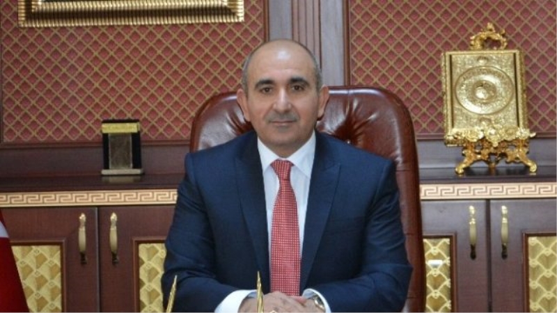 Başkan Kara`dan 2016-2017 Eğitim Öğretim Yılı Açılış Mesajı
