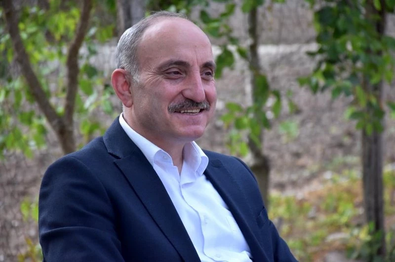 Başkan Kılıç: 
