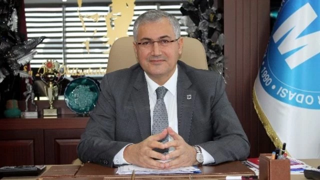 Başkan Özselek`ten Ekonomi Değerlendirmesi