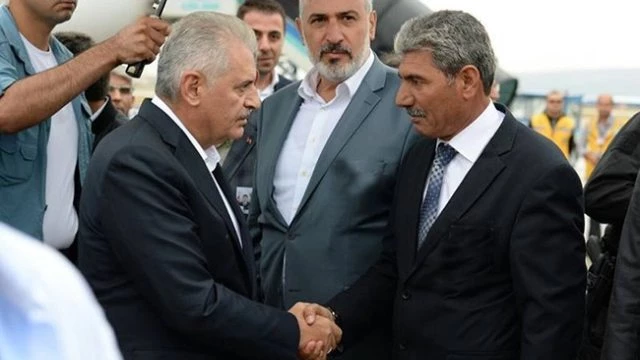 Başkan Polat: `Üniversite Hastaneleri Sağlık Bakanlığı`na Bağlanmalıdır`