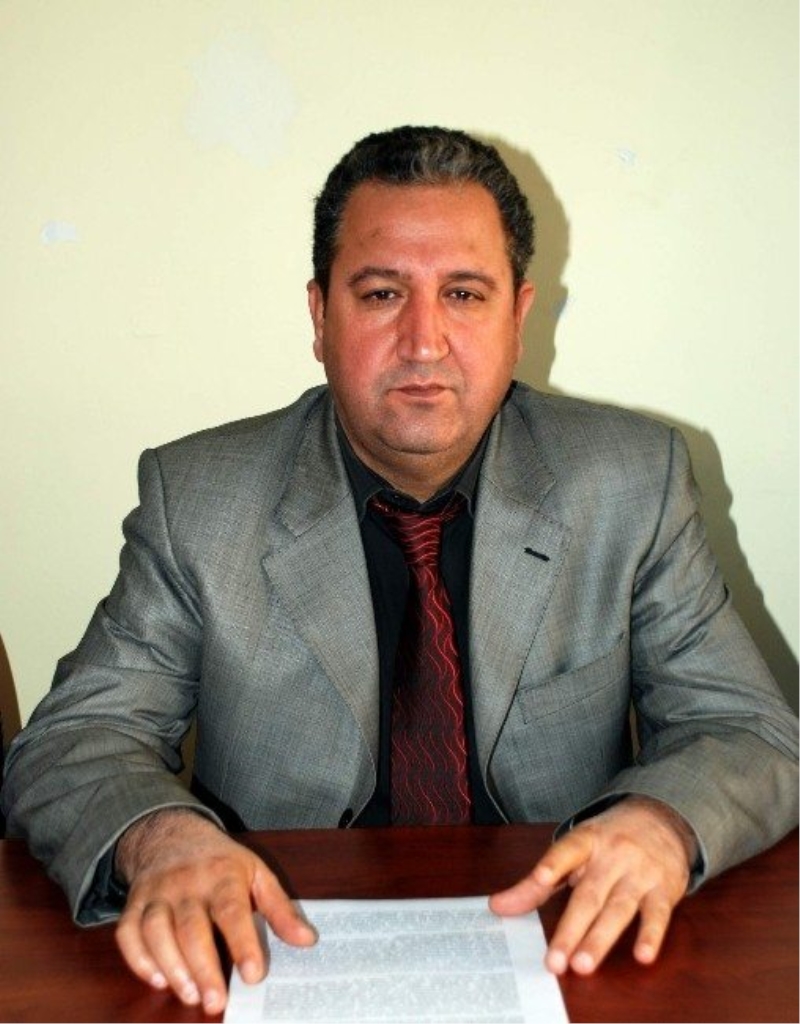 Başkan Süzen, `Eğitim ve Öğretim Yılı Başlarken Çocuklarımız Öğretmensiz Kalmasın`