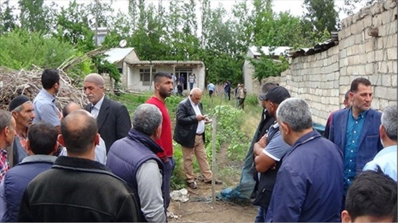 Başkası ile evlenen eski eşini öldürdü