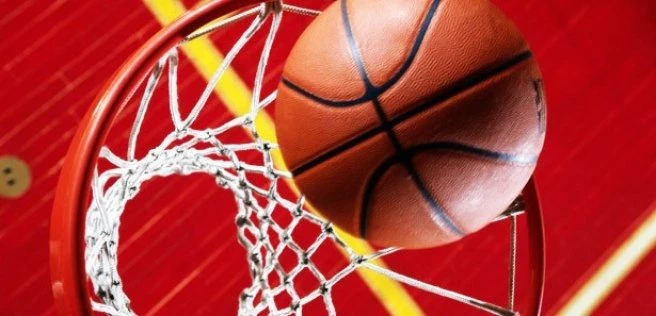 Basketbolda toplu sonuçlar