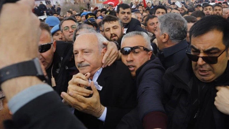 BAŞSAVCILIK SORUŞTURMA BAŞLATTI