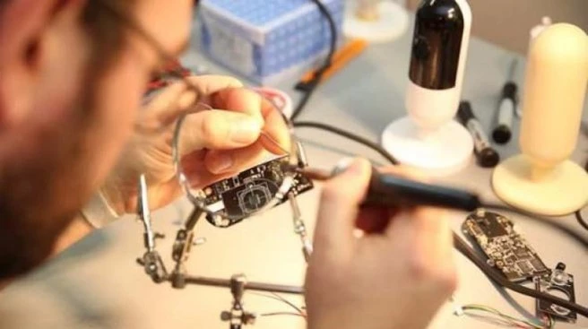 Başvurdu hak kazandı şimdi dünyadan talep yağıyor