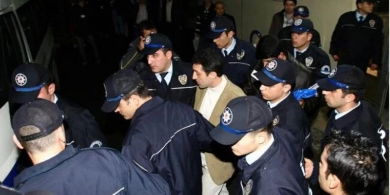Bataklık operasyonu nedir? Çetin Gören ve Nejat Daş`ın da aralarında bulunduğu Bataklık operasyonunun detayları