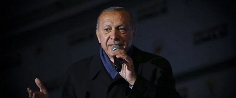 BATIYA ÇAĞRI