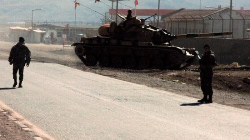Batman'da operasyon! 3 terörist öldürüldü