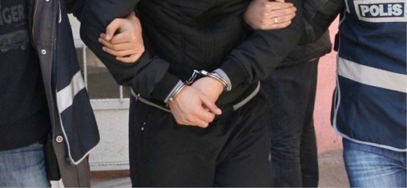 Batman'da PKK operasyonu: 26 kişi tutuklandı