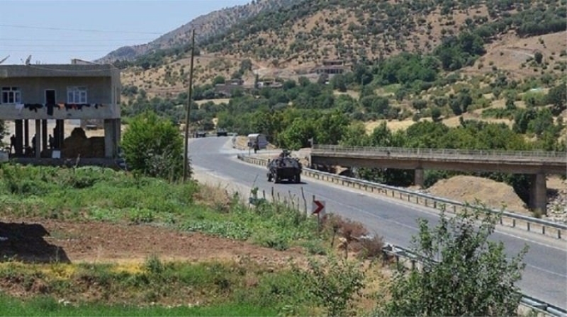 Batman'da sokağa çıkma yasağı kaldırıldı