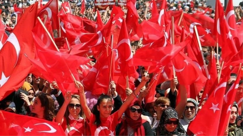 Batmanda teröre tepki yürüyüşü yapılacak