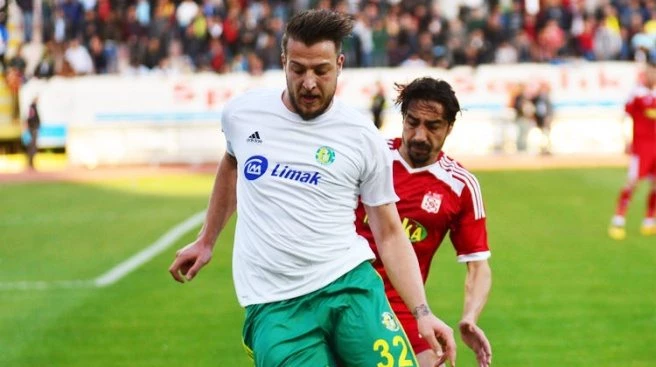 Batuhan Karadeniz`in yeni takımı çok şaşırttı!